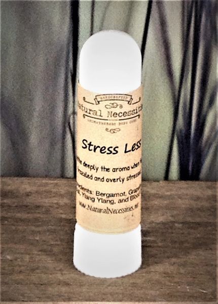 Stress Less Aroma Stick