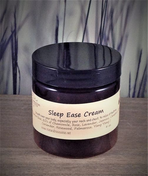 Sleep Ease Cream