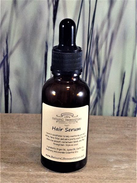 Hair Serum