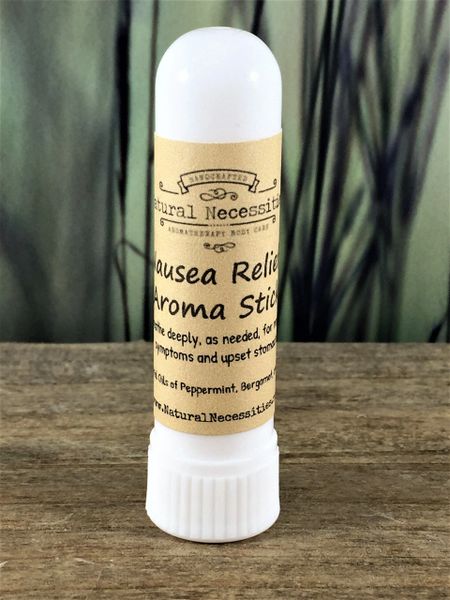 Nausea Relief Aroma Stick