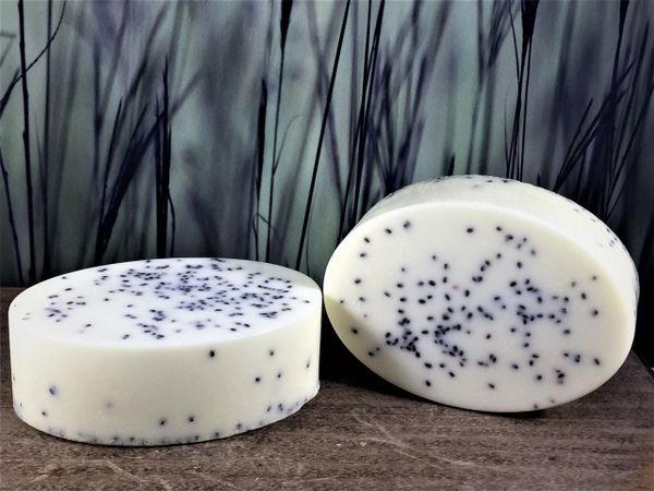 Dandelion Soap