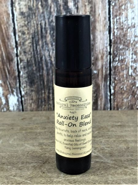 Anxiety Ease Blend