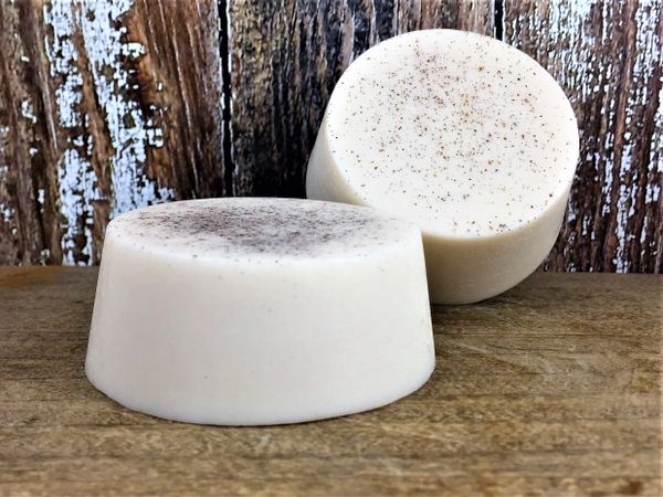 "Warm Chai" Shea Butter Soap