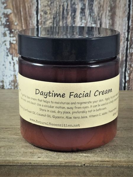 Daytime Facial Cream