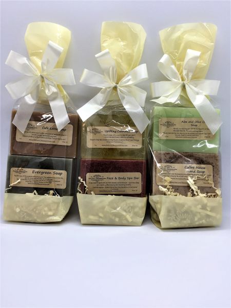 Gift Soaps