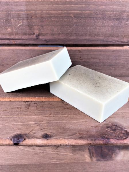 Forest Fresh Soap