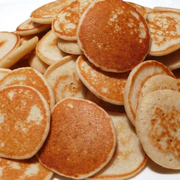 BLINIS - MINI PACKAGE OF 30