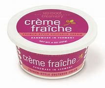 CREME FRAICHE