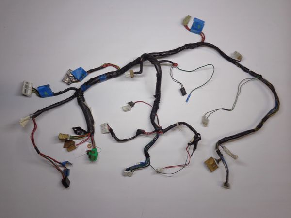 Dash Wiring Harness Used 1990-1993 Mazda Miata | Mike's Miata Parts