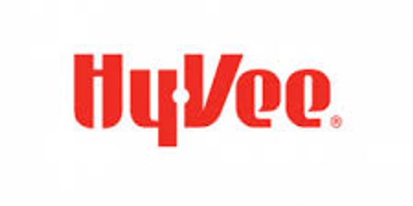 HyVee logo