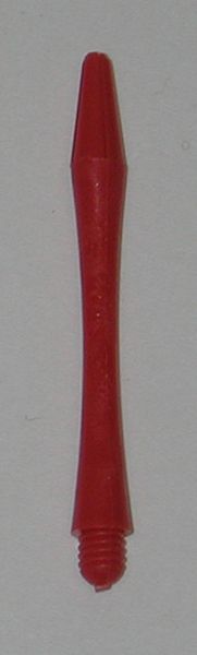 3 Sets (9 shafts) UNICORN XL Shafts - 2BA - RED LONG