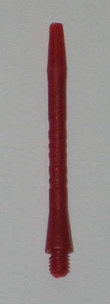 3 Sets (9 shafts) UNICORN XL Shafts - 2BA - RED MEDIUM