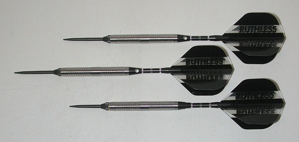 Moveable Point Darts - RX4 - Skin Rippers | US Darts