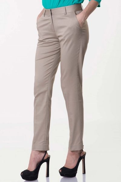 ITEM CODE - SFLCTROUSER02 LADIES COTTON TROUSER