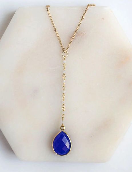 Azure Freedom Necklace from AIM