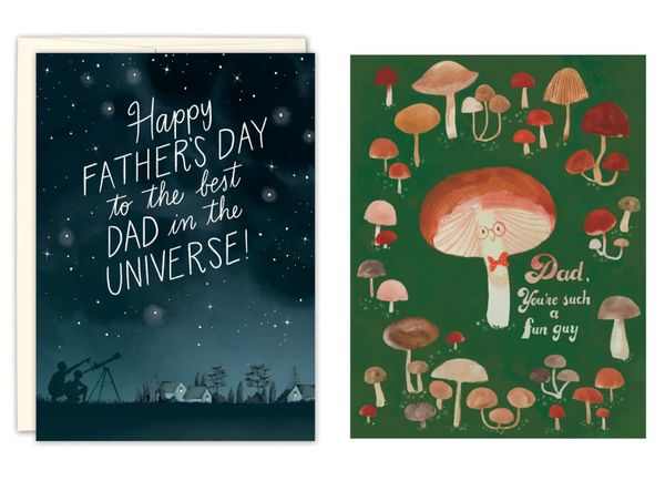 Father’s Day Cards III