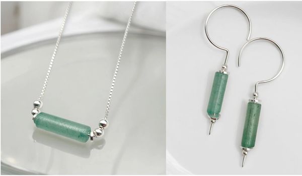 Aventurine Jewelry