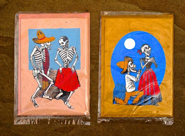 Posada Couples Cards