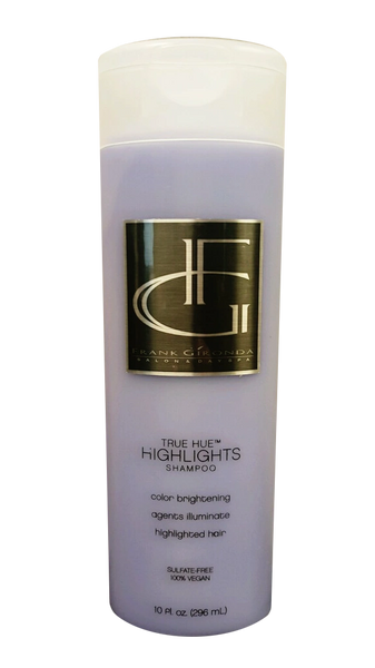 Frank Gironda Highlights Shampoo 10 oz