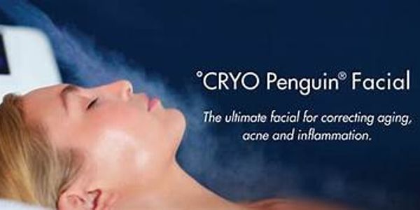 Chill Cryotherapy Chill Cryo Facial