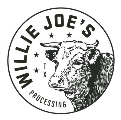 Willie Joe's Processing