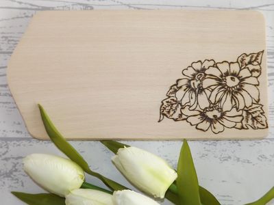 Pyrography