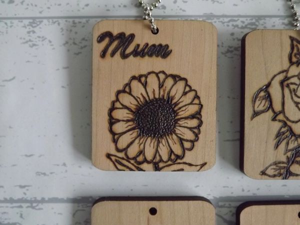 Mine Home Decor Candles Soy