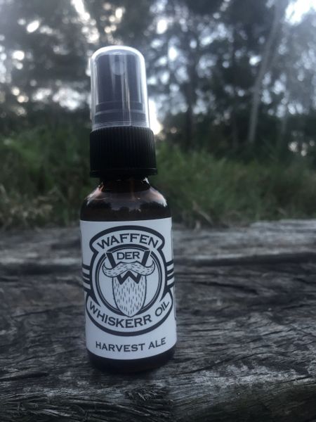 Harvest Ale 1oz