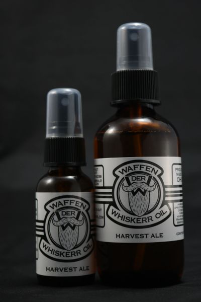 Harvest Ale 4oz