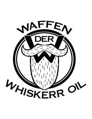 Waffen Der Whiskerr Oil