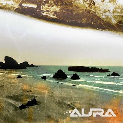 Aura "Self-titled" (2006) Album cover