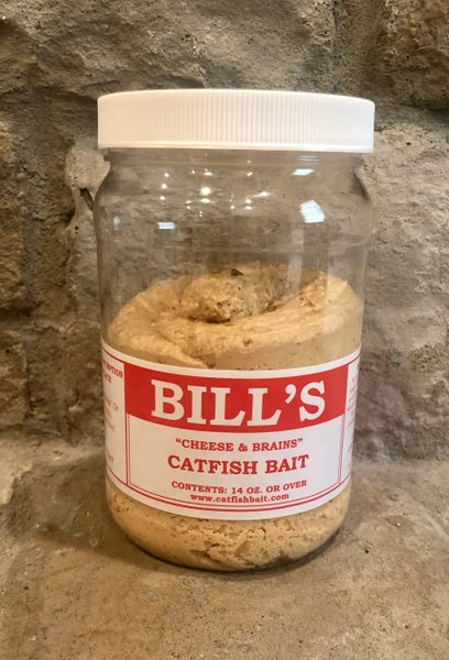 12 Oz Jar Magic Catfish Dip Bait 3640 Cheese Flavored Fishing Stink Bait