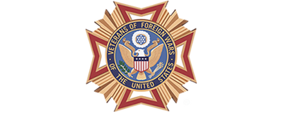 Veterans of Foreign Wars Logo