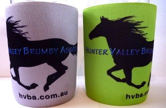 ON SALE!!! HVBA Drink Coolers