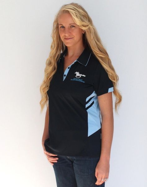 ON SALE!!! Ladies Summer Polo - Free shipping