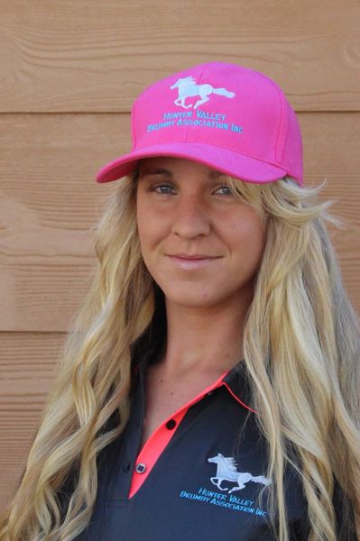 OUT OF STOCK - HVBA Cap - NEW COLOURS AVAILABLE!!!