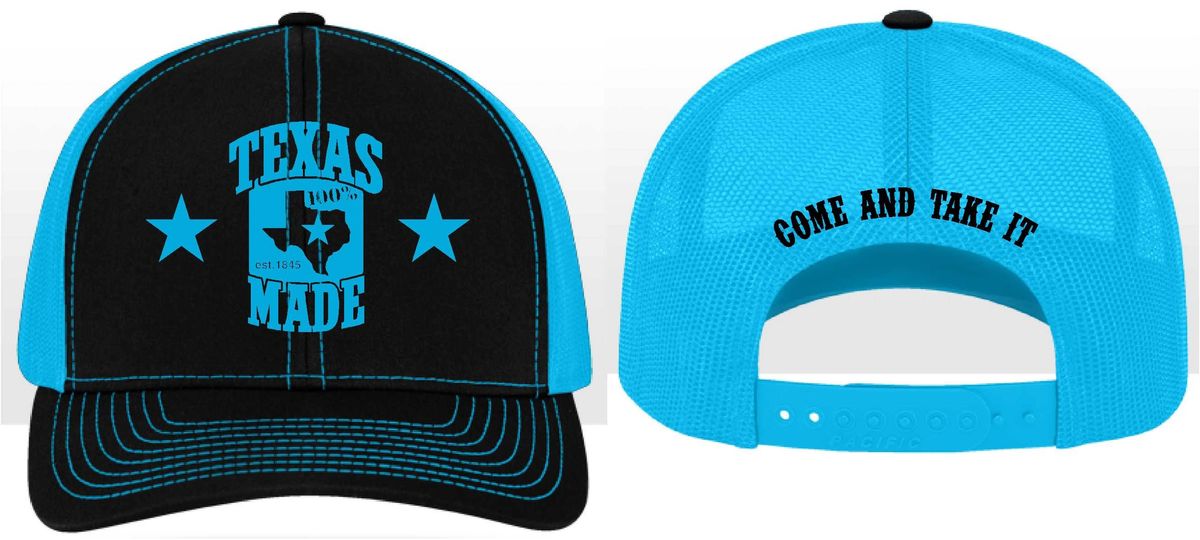 Texas Made Apparel