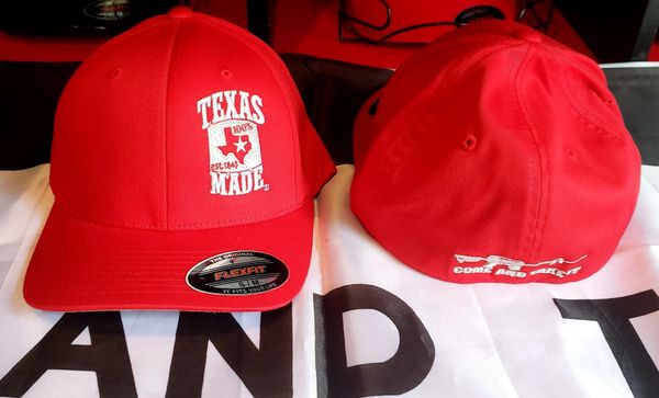 Hats - Flex Fit - Come and Take It - 100% Texas Made Est 1845