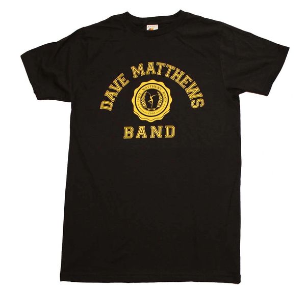 dave matthews apparel
