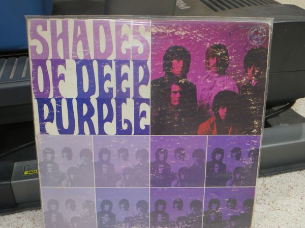 Deep Purple - Hush 