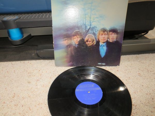 Rolling Stones -Between The Buttons -, Generation Gap Records