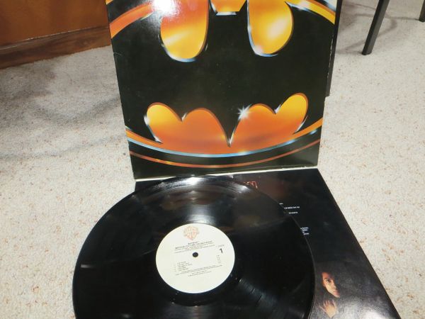 Prince-Batman - Original Soundtrack-|Generation Gap Records | Vinyl  Records,Rare Vinyl Records,Nostalgia,Rock Posters,T-Shirts