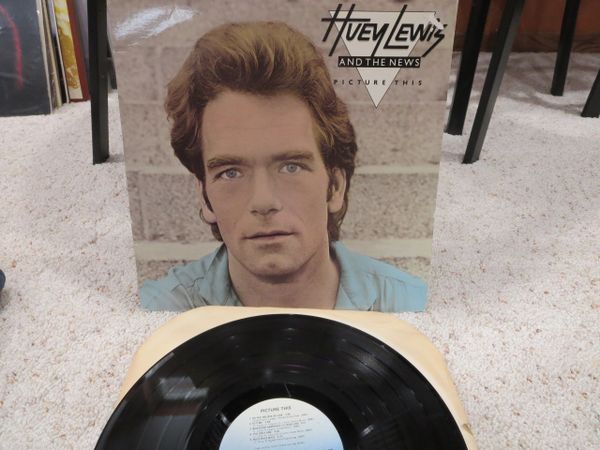 huey lewis and the news shirts