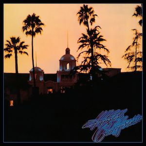 Eagles - Hotel California 180 Gram Vinyl-|Generation Gap Records