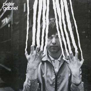 Peter Gabriel - Scratch Vinyl Record-|Generation Gap Records | Vinyl ...