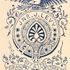 John J Levy - Playing Cards - Standard Eagle - Ace of Spades - circa 1870