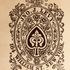 John J Levy - Consolidated Merger Deck - New York - circa 1872