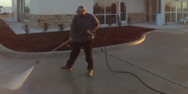 Cypress Striping & Power Washing, Houston TX,  pressure washing, power wash, pressure wash