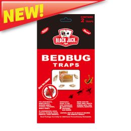 Bed Bug Traps 