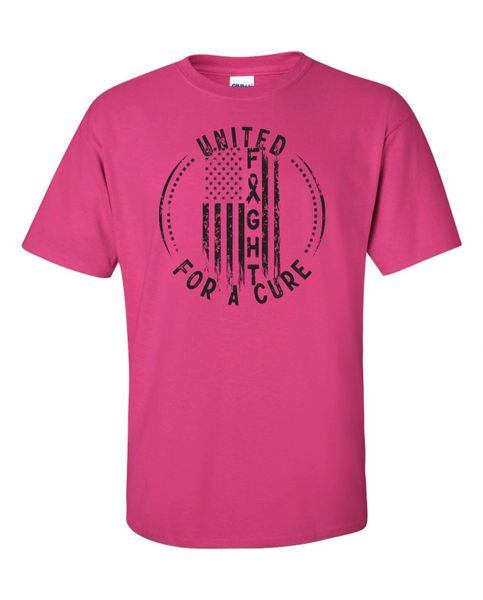 Think Pink T-Shirt